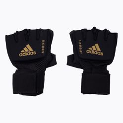 Adidas Mexické vnitřní rukavice černé ADIBP012