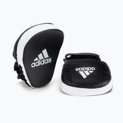 Boxerské lapy Adidas Adistar Pro černé ADIPFP01