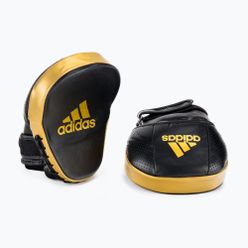 Boxerské chytáky adidas Adistar Pro Speed černé ADIPFP01