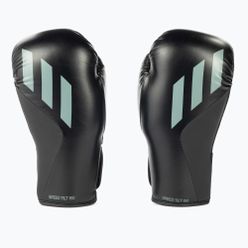 Boxerské rukavice Adidas Speed Tilt 150 černé SPD150TG