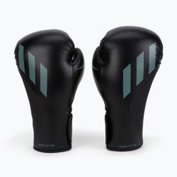 Černé boxerské rukavice adidas Speed Tilt SPD150TG