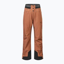 Picture Exa 20/20 dámské lyžařské kalhoty hnědé WPT081