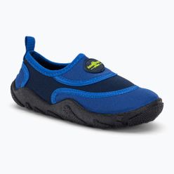 Dětské boty do vody Aqualung Beachwalker navy blue FJ028420430