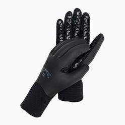 Pánské neoprenové rukavice Billabong Furnace 3mm černé Z4GL15BIF1-0019