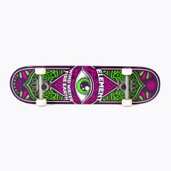 Element Third Eye classic skateboard fialový Z4CPA8