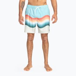 Pánské plavecké šortky Billabong T Street Lb Jamv C1LB18BIP2-0763