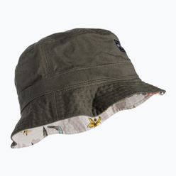 Pánský klobouk Billabong Sundays Bucket Hat brown C5HT01BIP2