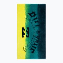 Ručník Billabong Arch Wave Towel citrus
