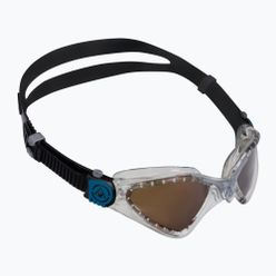 Plavecké brýle Aqua Sphere Kayenne grey EP2960098LP