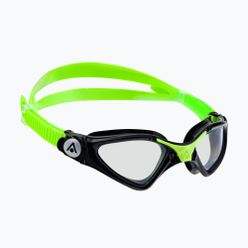 Plavecké brýle Aqua Sphere Kayenne černo-zelené EP3010131LC