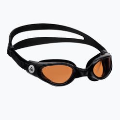 Plavecké brýle Aqua Sphere Kaiman černé EP3000101LA