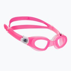 Aqua Sphere Moby Kid plavecké brýle růžové EP3090209LC
