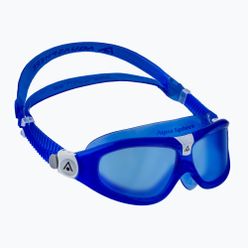 Plavecké brýle Aqua Sphere Seal Kid 2 modré MS5064009LB