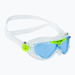 Dětská plavecká maska Aqua Sphere Vista čirá MS5080031LB