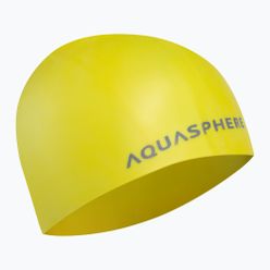 Plavecká čepice Aqua Sphere Tri yellow SA128EU7110