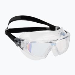 Plavecká maska Aquasphere Vista Pro transparentní/černá/zrcadlová MS5040001LMI