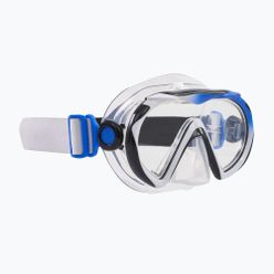 Potápěčská maska Aqualung Compass white/brick MS5380963