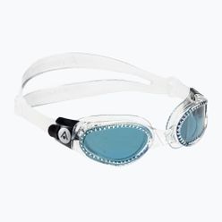 Plavecké brýle Aquasphere Kaiman transparentní/transparentní/černé EP3180000LD