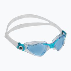 Dětské plavecké brýle Aquasphere Kayenne transparentní / tyrkysové EP3190043LB