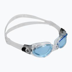 Plavecké brýle Aquasphere Kaiman Compact transparentní/modré tónování EP3230000LB