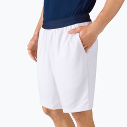 Pánské tenisové šortky Lacoste B0X white GH1044