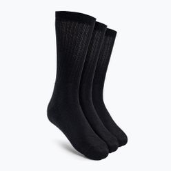 Ponožky Lacoste RA4182 8VM Black RA4182