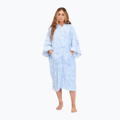 Dámská ponča Billabong Hooded Towel wave wash