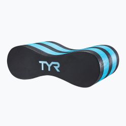 TYR Pull Float osmičková plavecká deska černo-modrá LPF_011