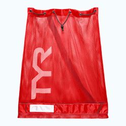 Vak TYR Alliance Mesh Equipment Bag červený LBD2_610