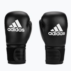 Boxerské rukavice Adidas Performer černé ADIBC01