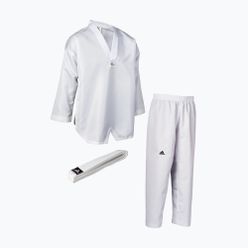 Dobok pro taekwondo adidas Adi-Start II bílý ADITS01K