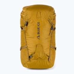 Blue Ice Chiru Pack 25L trekingový batoh hnědý 100327