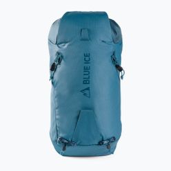 Blue Ice Dragonfly Pack 18L trekingový batoh modrý 100014