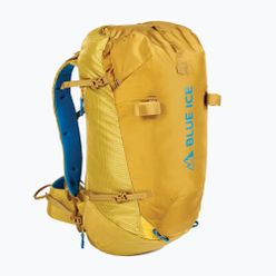 Blue Ice Kume Pack trekingový batoh 38L žlutý 100160