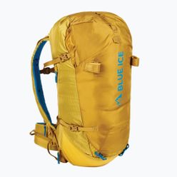 Blue Ice Kume Pack 30L trekingový batoh žlutý 100159