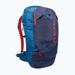 Blue Ice Yagi Pack 35L trekingový batoh modrý 100233