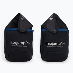 Freejump Stirrup Pocket černá F01002