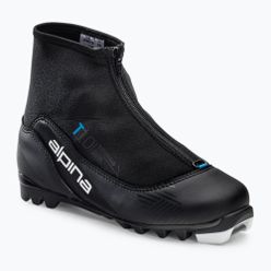 Dámské boty na běžecké lyžování Alpina T 10 Eve black