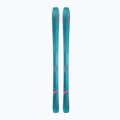 Dámské lyžařské brusle Elan Ibex 84 W blue AEEJTQ22