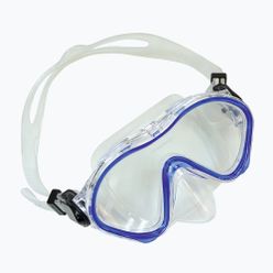 Dětská potápěčská maska Schildkröt Tahiti modrá 940042