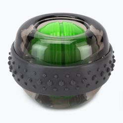 Ruční masážní přístroj Schildkrot Spinball šedý 960121 