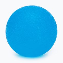 Mačkací míč Schildkröt Anti-Stress Therapy Balls modrý 960124