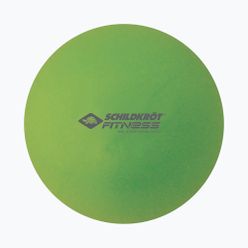 Gymnastický míč Schildkröt Pilatesball zelený 960131