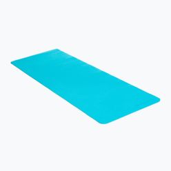Podložka na jógu Schildkröt Yoga Mat 4 mm modrá 960169