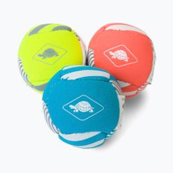 Schildkröt Neoprenové sáčky na nohy Mini-Fun-Balls 3 ks barevné 970145