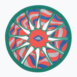 Frisbee Schildkröt neoprenový disk barva 970352