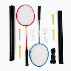 Badmintonový set Sunflex Matchmaker 2 Pro barva 53548