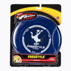 Frisbee Sunflex Freestyle navy blue 81101