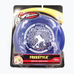 Frisbee Sunflex Freestyle navy blue 81101