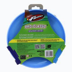 Frisbee Sunflex Pro Classic modrá 81110